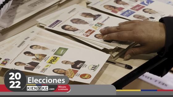 Resultados Elecciones Resultados Elecciones