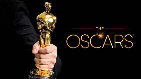 Óscar Óscar