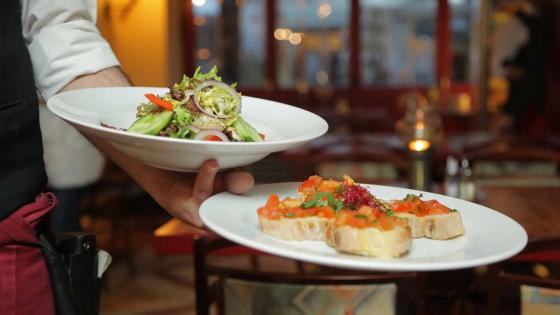 algunos de los restaurantes más exclusivos de Bogotá algunos de los restaurantes más exclusivos de Bogotá
