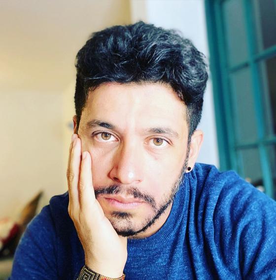 Instagram - @santialarconu Instagram - @santialarconu