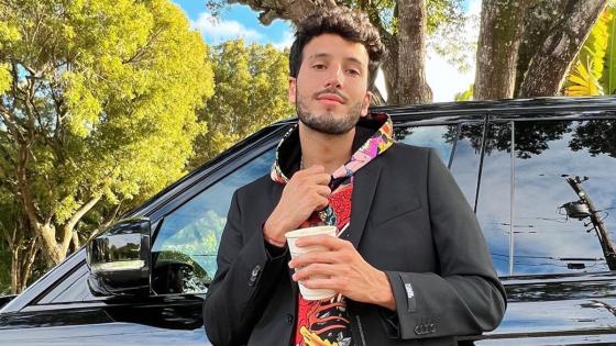 Sebastián Yatra Sebastián Yatra