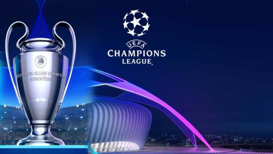 Champions League: así quedaron los cuartos de final Champions League: así quedaron los cuartos de final