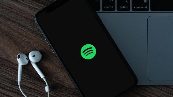 Spotify Spotify