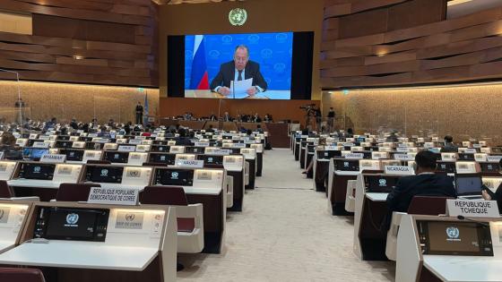Tercera ronda de diálogos entre Ucrania y Rusia: ¿Se cumpliarán acuerdos? Tercera ronda de diálogos entre Ucrania y Rusia: ¿Se cumpliarán acuerdos?