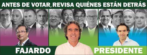 Valla Sergio Fajardo Valla Sergio Fajardo
