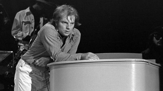 van morrison van morrison
