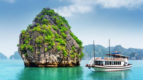 Vietnam Vietnam