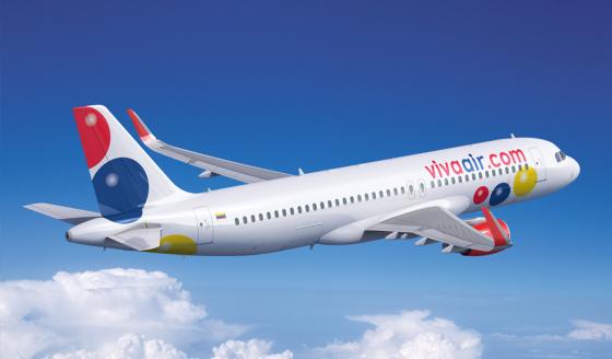 Viva Air sobrecosto Santa Marta