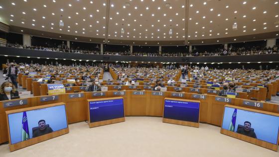 volodymyr-zelensky-parlamento-europeo