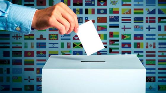 como votar en el exterior Colombia elecciones 2022 congreso senado camara de representantes consulta interpartidista como votar en el exterior Colombia elecciones 2022 congreso senado camara de representantes consulta interpartidista