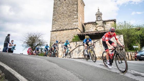 vuelta pais vasco vuelta pais vasco