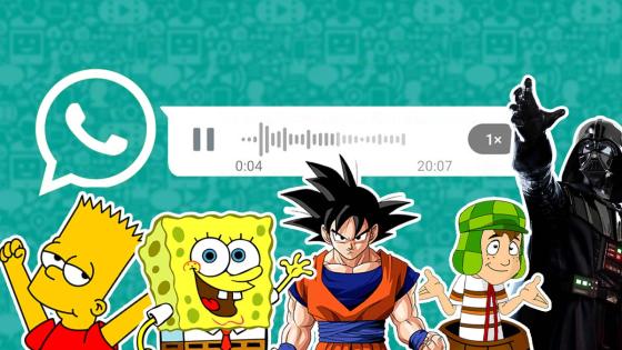 Nueva actualización de WhatsApp Nueva actualización de WhatsApp