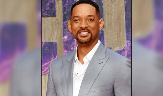 Will Smith Will Smith