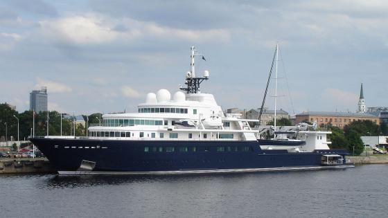Yate Le Grand Bleu Yate Le Grand Bleu