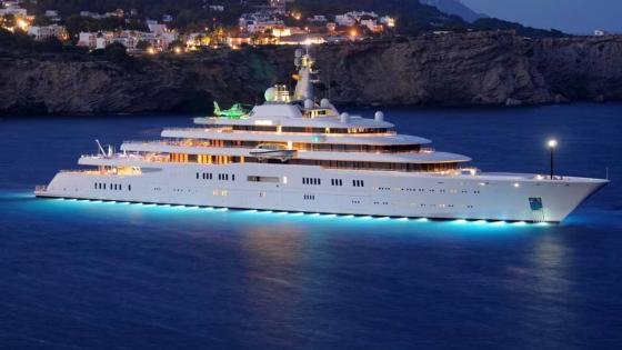 Yate "Eclipse" Yate "Eclipse"