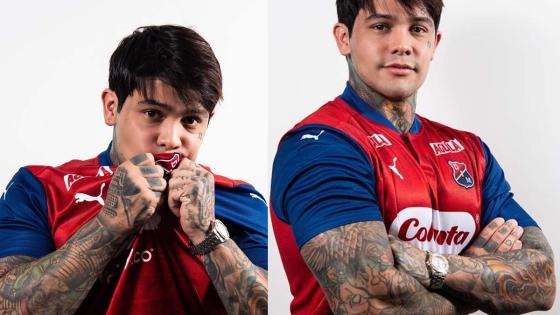 Yeferson Cossio Yeferson Cossio