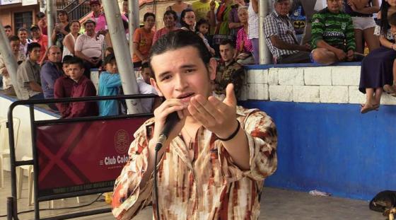 Instagram - @yomellamoleonardofavio2021 Instagram - @yomellamoleonardofavio2021