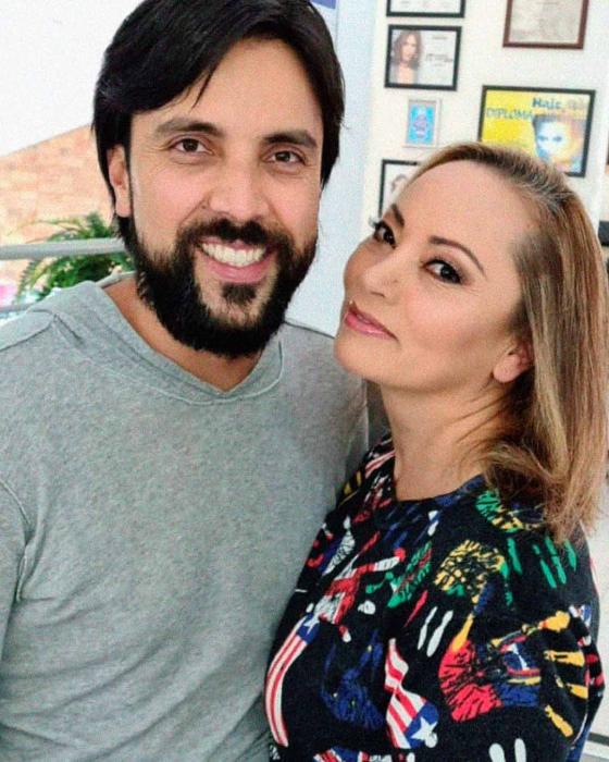 @aidamoralesactriz @aidamoralesactriz