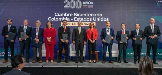 Colombia Colombia