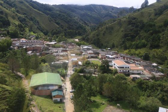 Abriaquí Antioquia Abriaquí Antioquia