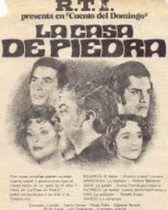 Cuentos del domingo Cuentos del domingo