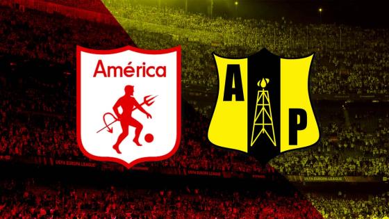 América vs Alianza América vs Alianza