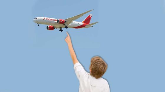 Avianca Avianca