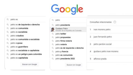búsquedas petro búsquedas petro