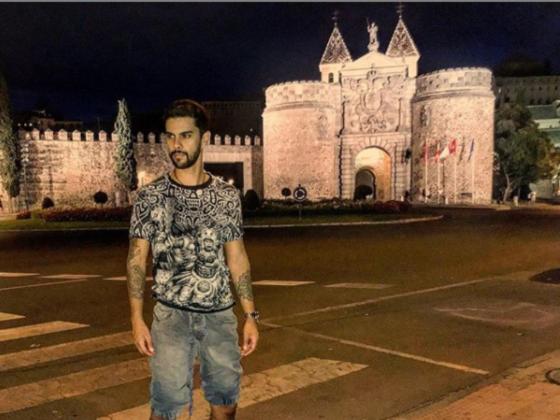 Influencer de viajes Influencer de viajes