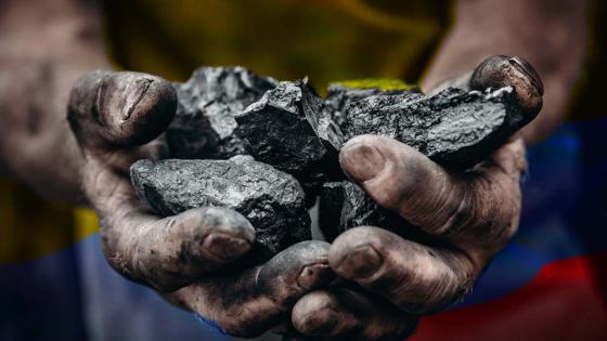 Carbon_colombiano Carbon_colombiano