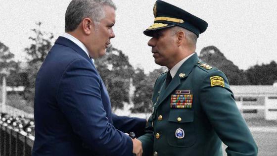 presidente-duque-salio-la-defensa-del-general-zapateiro presidente-duque-salio-la-defensa-del-general-zapateiro