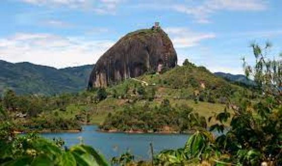 El Peñol El Peñol