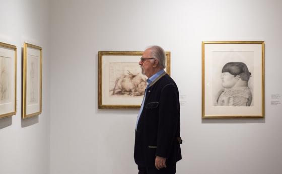 Fernando Botero Medellín Antioquia noticias Fernando Botero Medellín Antioquia noticias