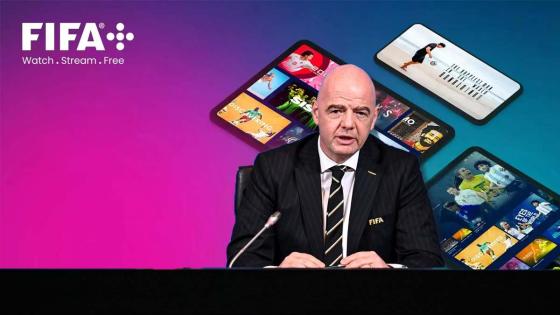 FIFA FIFA