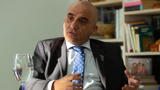 Balance del Banco Agrario: la recuperación de la confianza de los colombianos Balance del Banco Agrario: la recuperación de la confianza de los colombianos
