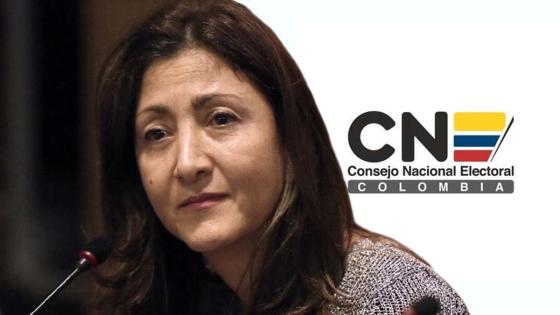 cne-evalua-posible-nulidad-de-la-candidatura-de-ingrid-betancourt cne-evalua-posible-nulidad-de-la-candidatura-de-ingrid-betancourt