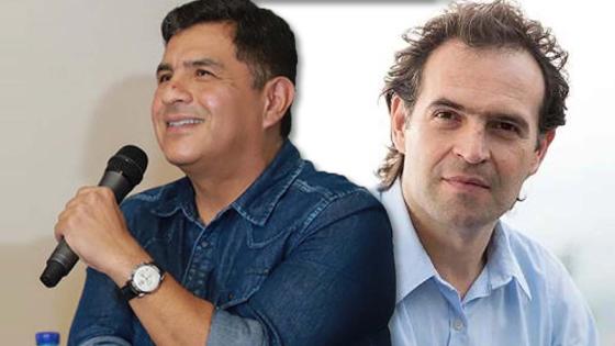 Federico Gutiérrez Jorge Iván Ospina Cali Noticias