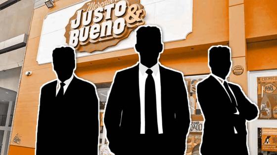 Justo y bueno Justo y bueno