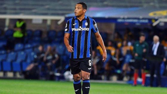 Luis Muriel