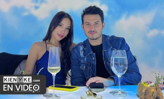 Luisa Fernanda W y Pipe Bueno Luisa Fernanda W y Pipe Bueno