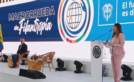 filantropia cooperacion internacional noticias filantropia cooperacion internacional noticias