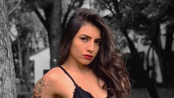 Maleja Desafío Maleja Desafío