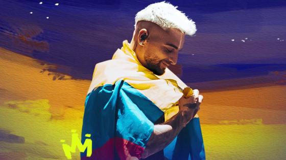 Maluma Maluma