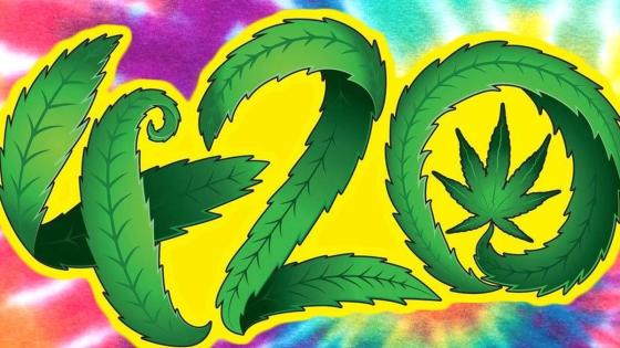 Día internacional de la Marihuana