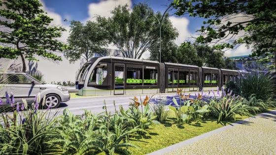 Metro de la 80 Medellín Metro de la 80 Medellín