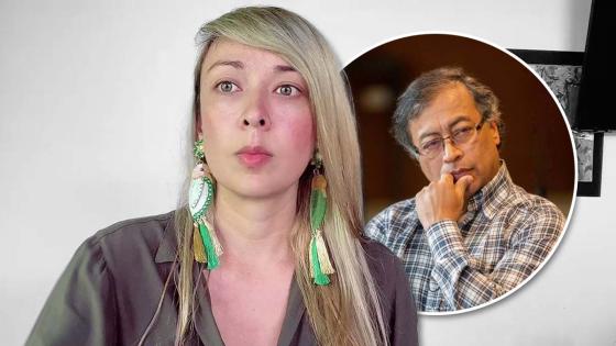 Katherine-Miranda-nueva-jefe-de-debate-de-Gustavo-Petro Katherine-Miranda-nueva-jefe-de-debate-de-Gustavo-Petro