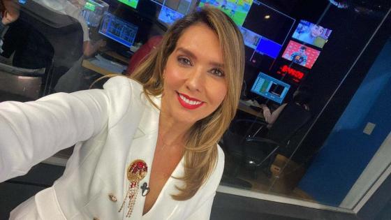 Mónica Rodríguez Mónica Rodríguez