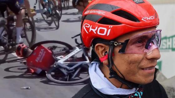 Nairo Quintana Nairo Quintana