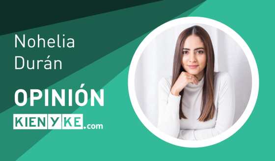 Si yo fuera niña… 