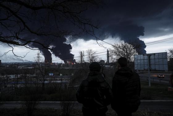 Guerra Rusia Ucrania hoy noticias Guerra Rusia Ucrania hoy noticias